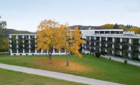 Resort Hotel Sonnenhof Grafenau