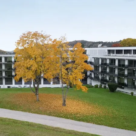 Resort Hotel Sonnenhof Grafenau