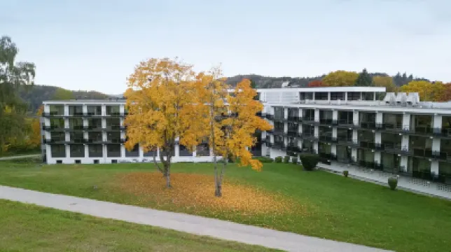 格拉芬瑙陽光度假酒店 鄰近Baumwipfelpfad Bayerischer Wald的酒店