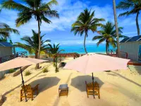 The Zanzibar Beach House-South Hotels in Dongwe