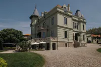 Vila Foz Hotel & Spa - Member of Design Hotels Hotel in zona Praia da Luz