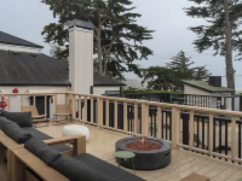 Hotel Dega Hotels in Bodega Bay