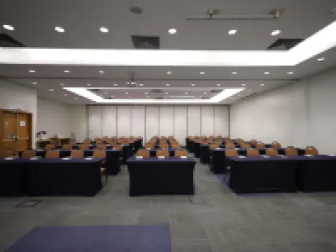 薩爾瓦多里約沃麥歐美居酒店