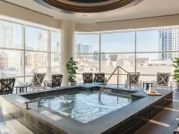 Fairmont Austin - Bathtub