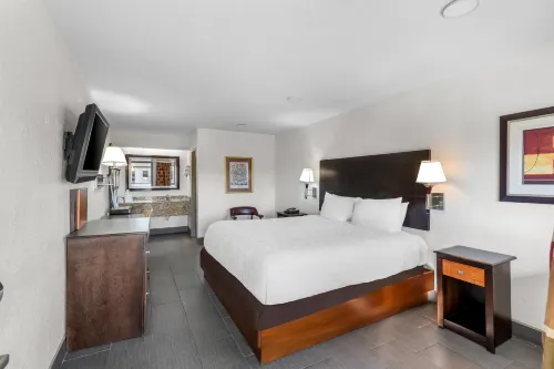 Americas Best Value Inn Kansas City East/Independence Hotels in Independence