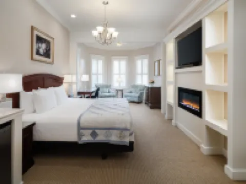 Best Western Grandmas Feather Bed Hotels in Juneau