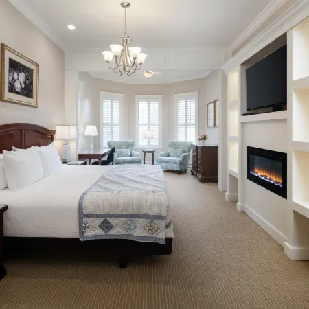 Best Western Grandmas Feather Bed