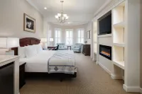 Best Western Grandmas Feather Bed Hotels in Juneau