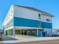 海浪酒店 - 阿桑德連鎖酒店 鄰近水手码头的酒店