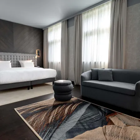 Pullman Riga Old Town (Renovated 2025)