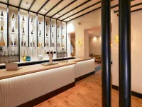 Mercure Grand Hotel Metz Centre Cathédrale โรงแรมในเมตซ์