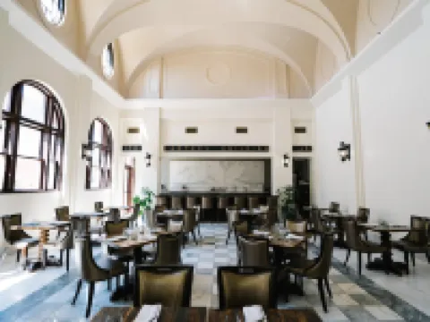 โรงแรม ดิ เอสไควร์ ดาวน์ทาวน์ แกสโตเนีย, แอน แอสเซนด์ คอลเลกชัน โฮเทล โรงแรมในแกสโตเนีย