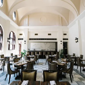 The Esquire Hotel Downtown Gastonia, Ascend Hotel Collection