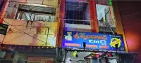 บรุนดาวัน ใกล้ วิชัยวาทะ สถานีรถไฟ โรงแรมใกล้วัดเจ้าแม่ทุรคา กนากาดูรกา