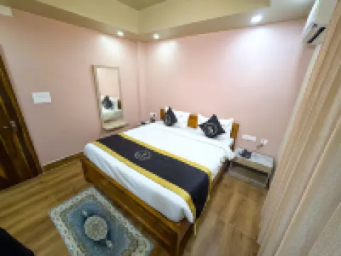 Silicon Inn by Suviraj Hotels