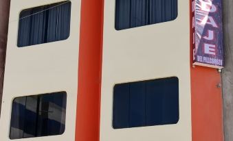 Hospedaje el Mirador del Pillcomozo