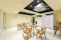 Haeundae Dongbeck Hotel - 1つ星