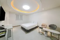 Dangjin Tourist Hotel