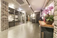 Busan Gwangalli Number 25 Gwangan Branch - جديد