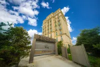 Anseong Mocha Hotels in Anseong-si