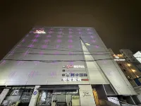 Changwon Myeongseodong YO Hotels in Changwon-si