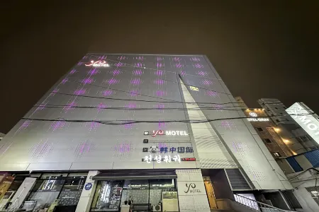 Changwon Myeongseodong YO