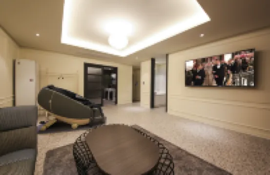 Buan Raum Drive-in Hotel Hotels in Buan-gun