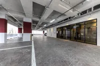 zam101hotel - parking