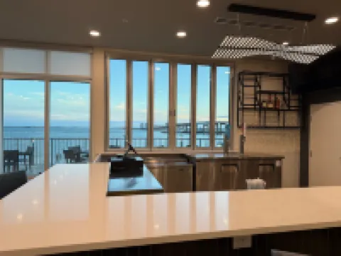 Residence Inn by Marriott Navarre Waterfront 納瓦拉酒店