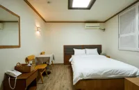 California Hotel