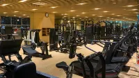 Hotel the Fora Suites Geoje - Gym