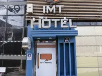Incheon IMT Hotels near Dong-gu