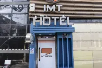 Incheon IMT Hotels near Dong-gu