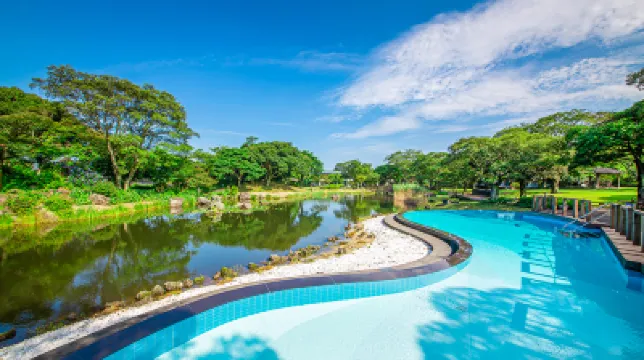 Elysian Jeju Golftel Hotels near Everis Golf & Resort