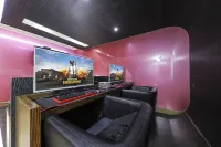 Wa Motel Yangsan