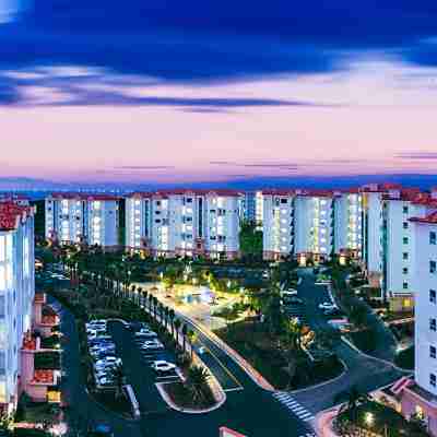 ラオン ホテル ＆ リゾート 済州 Hotel Exterior