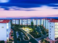 Raon Hotel & Resort Hotels near Banglimwon