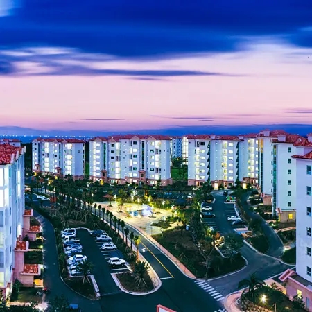 Raon Hotel & Resort Отели рядом с достопримечательностью «Пляж Хёпчже»