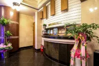 Luxury Motel Daejeon