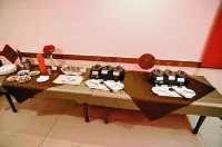 Citi Club - Desayuno
