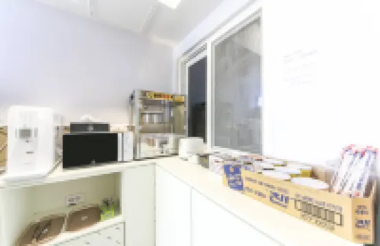 Yeongcheon Hotel Shop