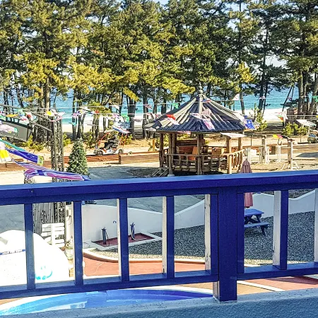 Samcheok Gracia Resort