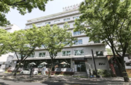 Hotel Choonhyang