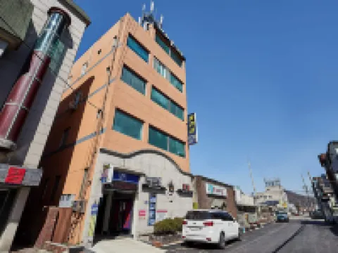 Yeoncheon Miracle Hotels in Yeoncheon-gun