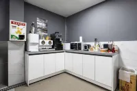 Icheon Camp Self Check-in Motel