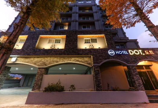 청주 오창 도트