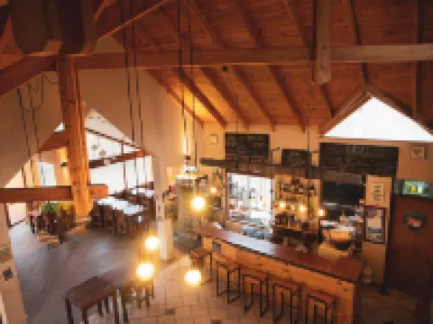 埃爾卡拉法特美國南旅館