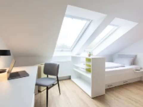 Candlewood Suites FÜRTH by IHG Hotels in Furth