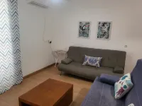 Apartment in Almeria with shared pool
