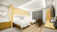 Gijang Hound Hotel Ilgwang